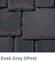 Dusk Grey Offset